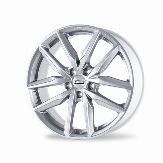 CMS 1128/09/SR  7,5X18 5X100 ET40 57,1