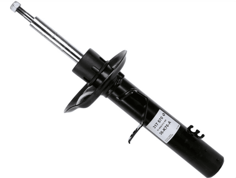 SCH   AMORTİSÖR ÖN	SOL	X3 E83-X3 E83 LCİ