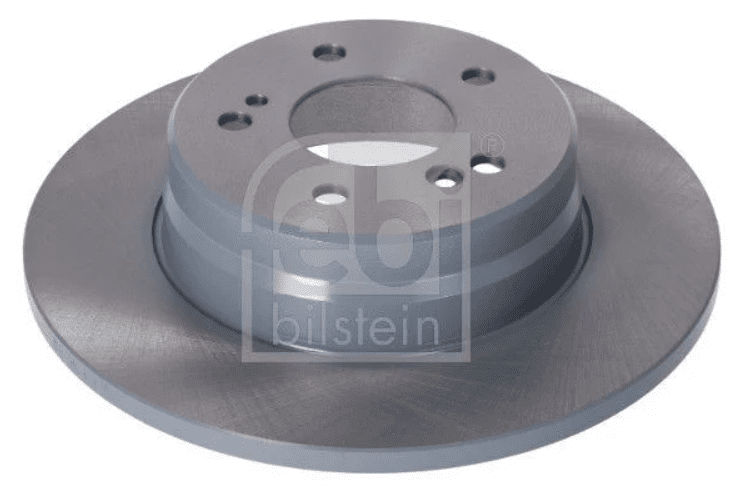 FEBI BILSTEIN | Fren Diski 210 Arka Komp.