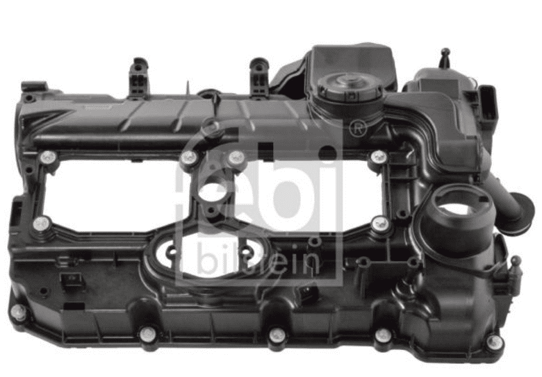 FEBI KÜLBÜTÖR KAPAĞI	 F20-F21-F22-F23-F30-F31-F34-F35-4F32-F33-F36 Gran coupe-F07-F10-F11-F18-X1 E84-X
