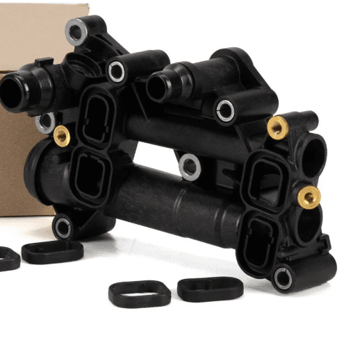 BMW TERMOSTAT GÖVDESİ	F20-F20 LCİ-F21-F22-E90 LCİ-E91 LCİ-E92 LCİ-E93 LCİ-F30-F30 LCİ-F31-F31 LCİ-F34 GT-F34 GT LCİ -4F32-F33-F36-5F07-F10-F11-6F12-F1