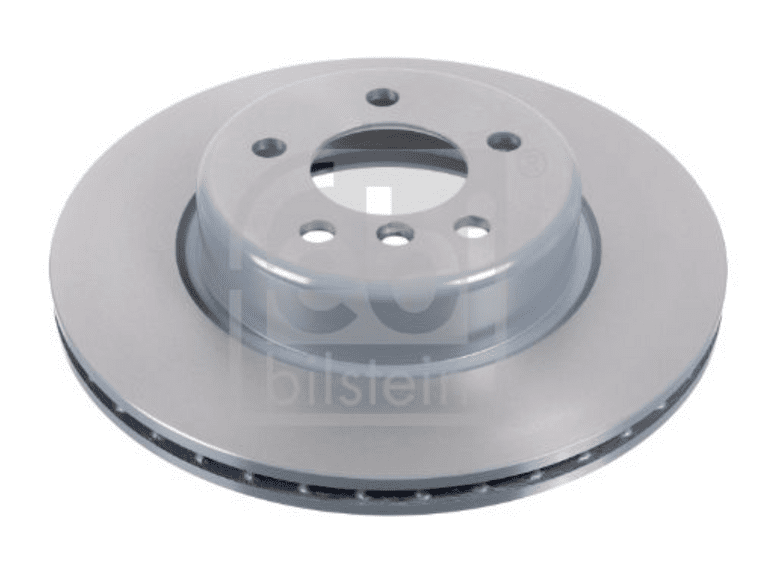 FEBI FREN DİSKİ ÖN	F10-F10 FLCİ-F11-F11 LCİ-F18-F18 LCİ