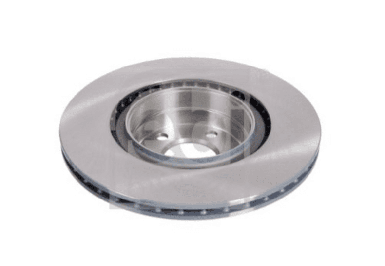 FEBI FREN DİSKİ ARKA	F10-F10 FLCİ-F11-F11 LCİ-F18-F18 LCİ
