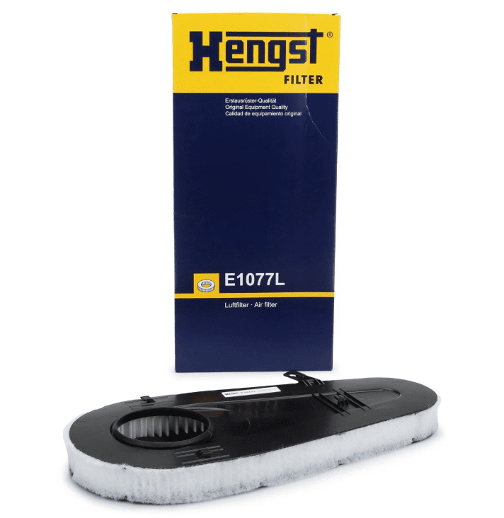 HENGST | Bmw F10 Kasa 525dx Hava Filtresi