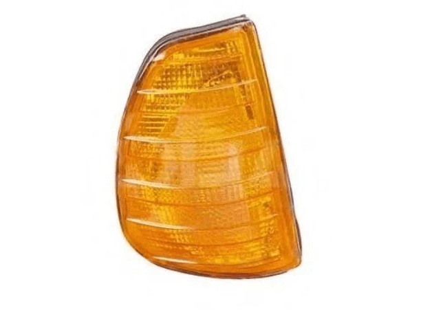 DEPO  | Mercedes W123 Kasa Sol Sinyal Komple