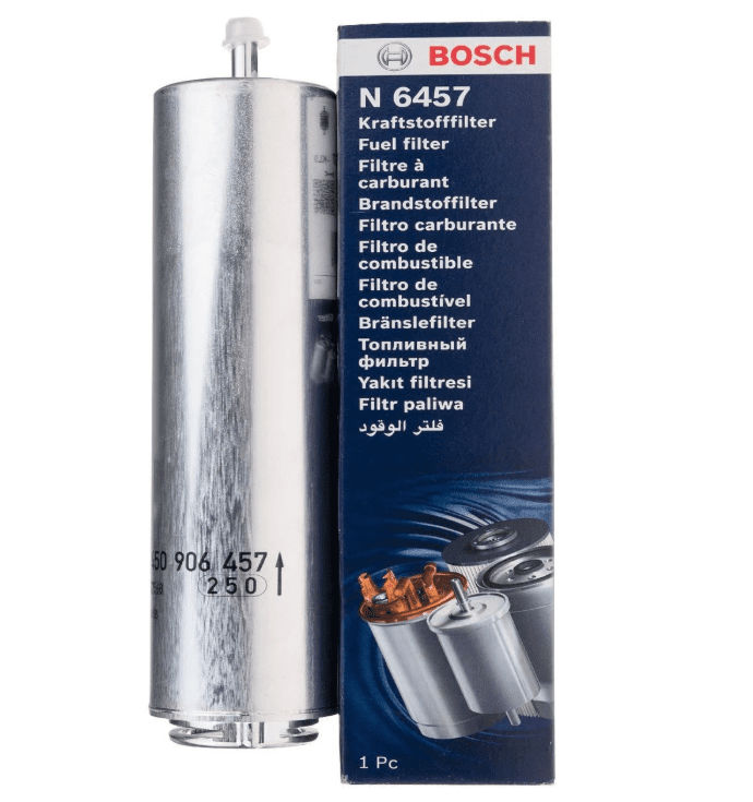 BOSCH | Bmw F10 Kasa 530d Mazot Filtresi
