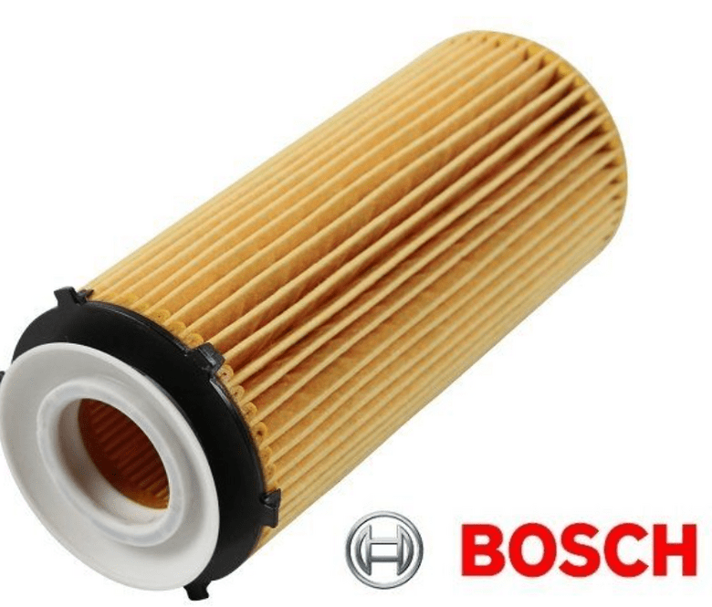 BOSCH | Bmw F10 Kasa 530d Yağ Filtresi