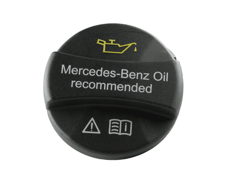MERCEDES-BENZ  | W201 Kasa 190E 190D Yağ Dolum Kapağı Orijinal