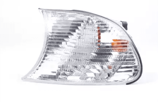 Bmw 3 Serisi E46 2K Beyaz Sinyal Sol 2000-2001
