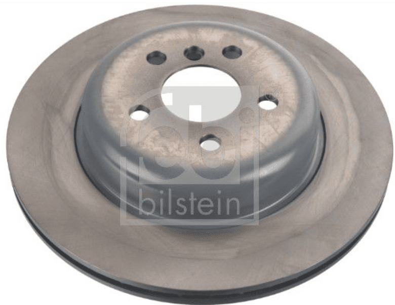 FEBI FREN DİSKİ ARKA SOL	G20-G21-G30-G31-G32-G11-G12-X3 G01-X4 G02-X5 G05-Z4 G29