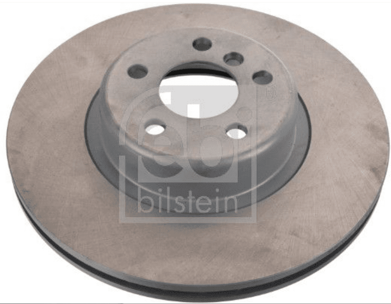 FEBI FREN DİSKİ ÖN	G20-5G30-G31-X3 G01-X5 G02-Z4 G29