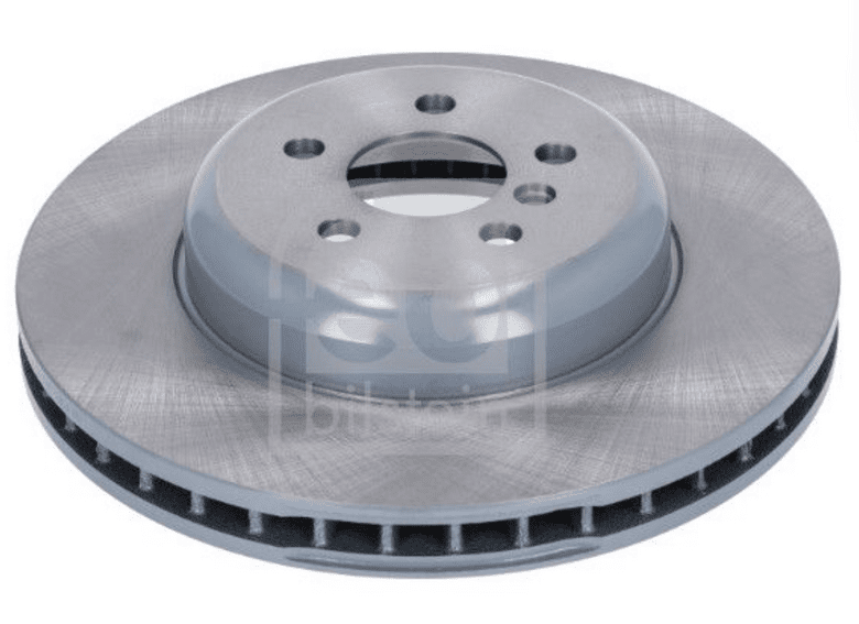FEBI FREN DİSKİ ÖN	G20-G21-G30-G31-G32-G11-G12-X3 G01-X4 G02-X5 G05