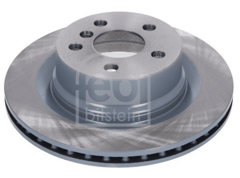 FEBI FREN DİSKİ ARKA	G20-G21