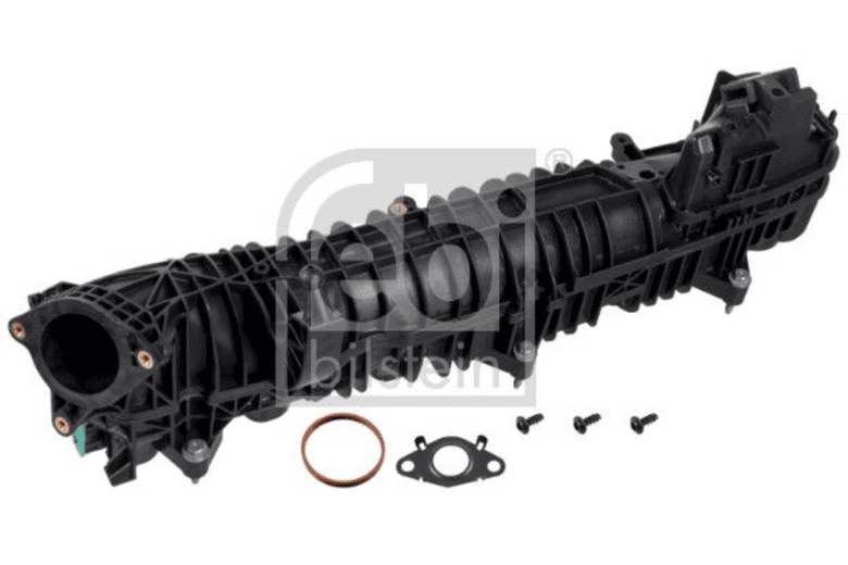 FEBI EMME MANİFOLDU	F30-F30 LCİ-F31-F31 LCİ-F34 GT-F34 GT LCİ-4F32-F33-F36 GRAN COUPE -F06-F07-F10-F