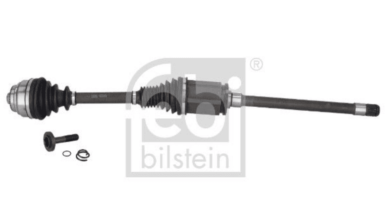 FEBI AKS KOMPLE ÖN SAĞ	F06-F10-F10 LCİ-F11-F11 LCİ-F18 LCİ-6F12-F12 LCİ-F13-F13 LCİ ix-dx