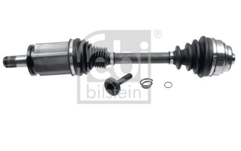FEBI AKS KOMPLE ÖN SOL	F06-F10-F10 LCİ-F11-F11 LCİ-F18 LCİ-6F12-F12 LCİ-F13-F13 LCİ ix-dx