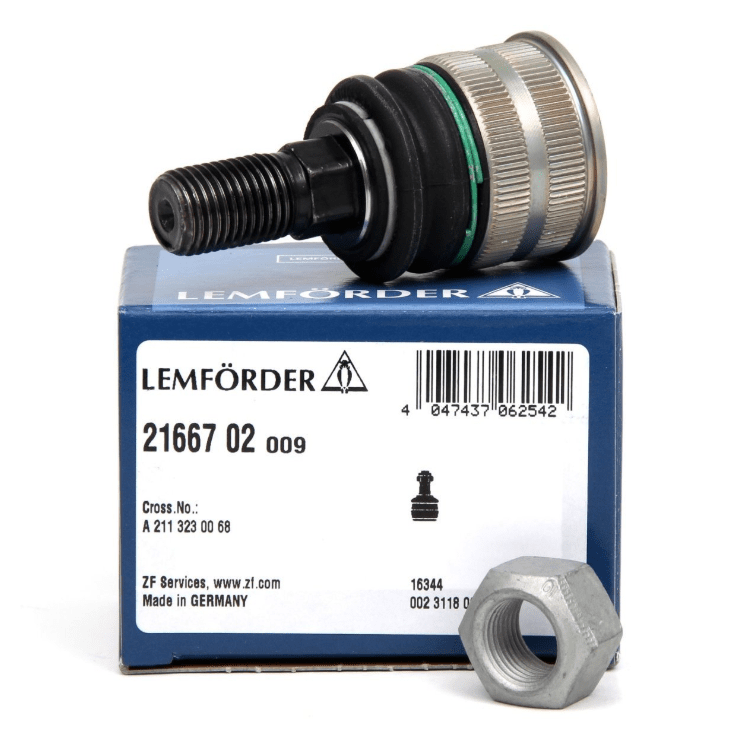 LEMFORDER | Mercedes E Serisi W211 Yan Rotil (Yavru Rotil)