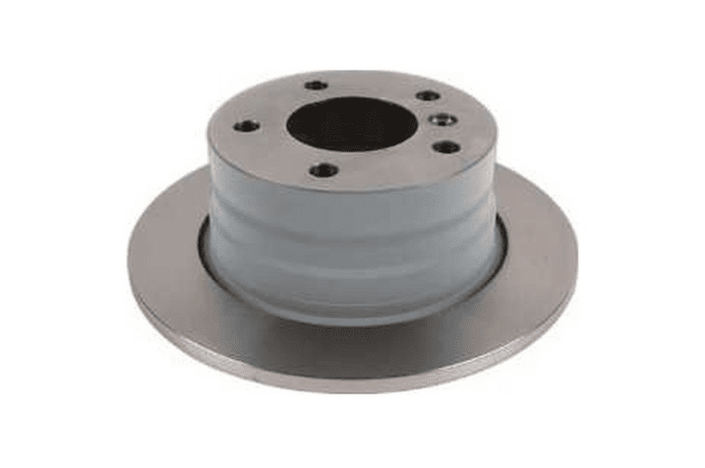 FEBI FREN DİSKİ ARKA Z3 E36