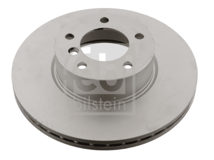 FEBI FREN DİSKİ ÖN	E90-E91-E92-E93-F30-F30 LCİ-X1 E84