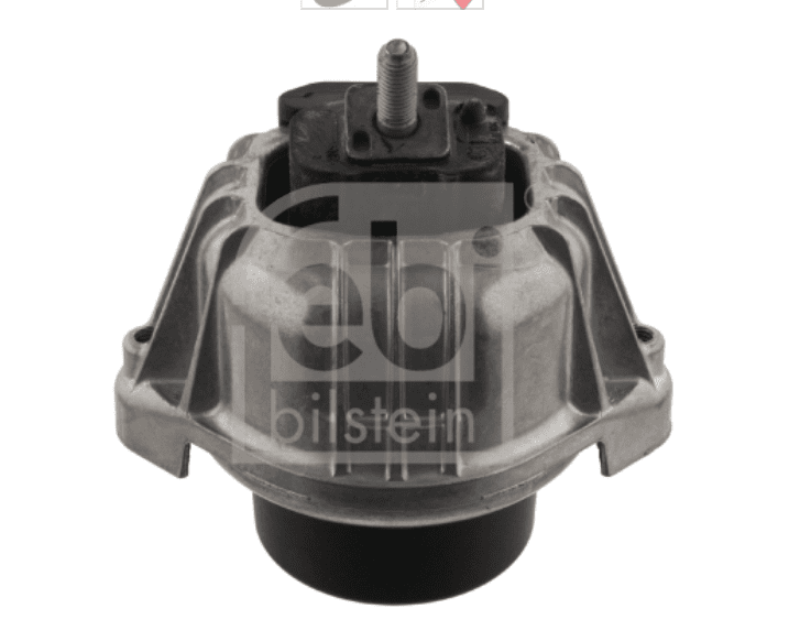 FEBI MOTOR TAKOZU	E81-E82-E87-E88-E90-E91-E92-E93-X1 E84