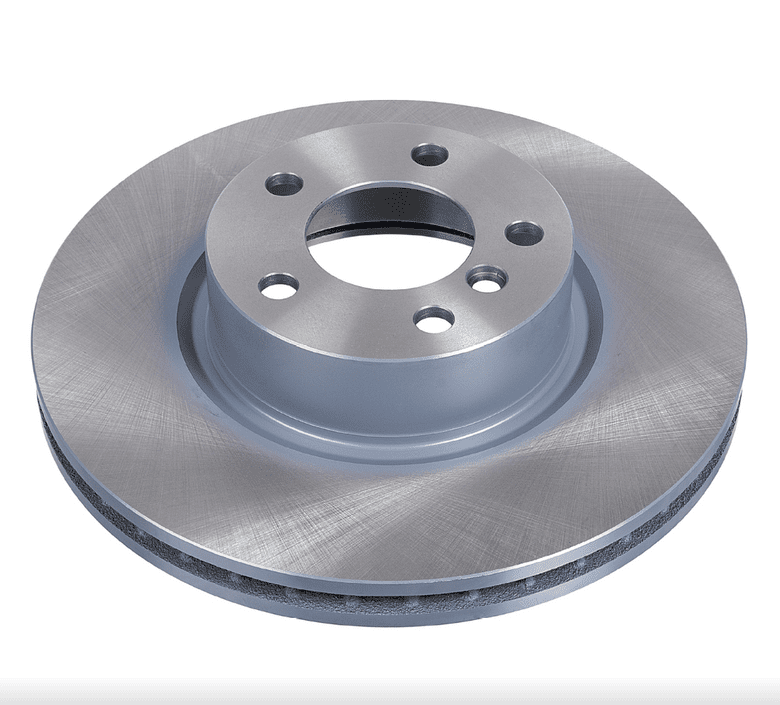 FEBI FREN DİSKİ ÖN	X3 F25 - X4 F26