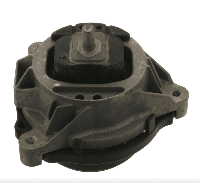 FEBI MOTOR TAKOZU SOL	F20/21/30/31/32/34/35