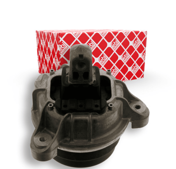 FEBI MOTOR TAKOZU SOL	F06-F07-F10-F11-6F12-F13-7F01-F02