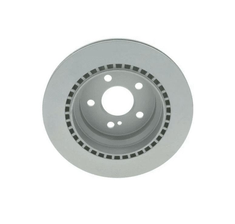 BOSCH | Disk Arka Kaplamalı