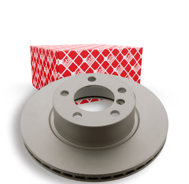 FEBI FREN DİSKİ ÖN	F20-F20 LCİ-F21-F21 LCİ-F30-F30 LCİ-F31- F31 LCİ-F34-F34 LCİ-4F32-F32 LCİ-F33-F33 LCİ-F36 GRAN COUPE