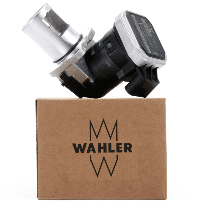 WAHLER | Mercedes W211 Kasa E200 CDI Egr Valfi