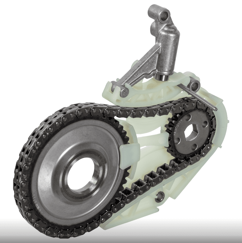 FEBI EKSANTRİK ZİNCİR SETİ	1 Series (F20), 1 Series (F21), 2 Series (F22), 3 Series (F30), 3 Series (F31), 3 Series (F34), 4 Series (F32), 4 Series (F