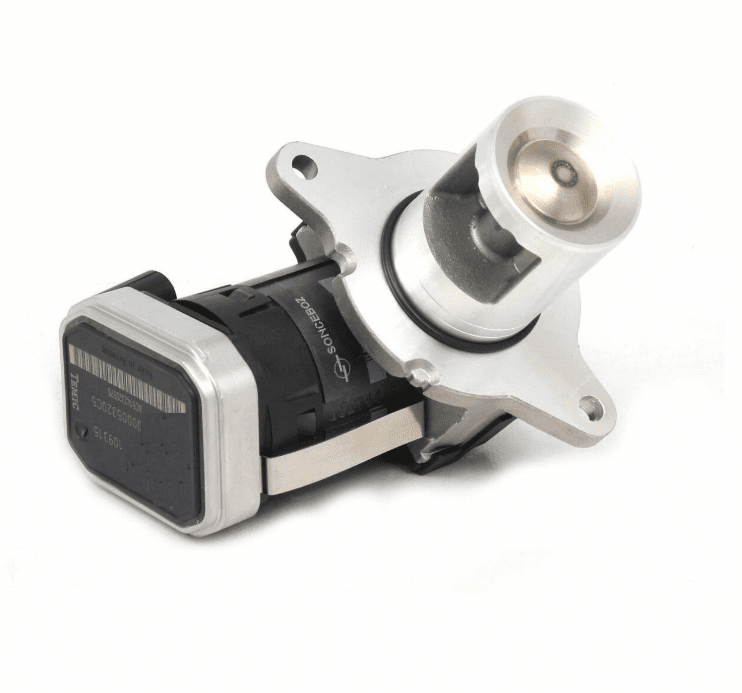 WAHLER | Mercedes W211 Kasa E200 CDI (646 Motor) EGR Valfi