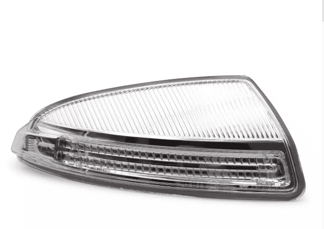 Mercedes W204 Kasa 2007-2010 Sağ Ayna Sinyali Orjinal