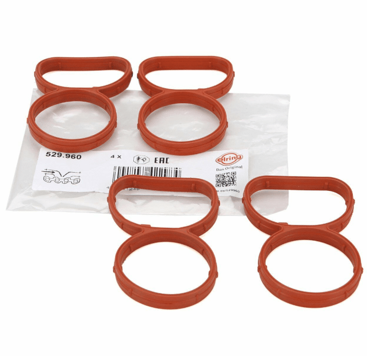 ELRING  | Bmw F10 Kasa 520d N47 Motor Emme Manifold Contası Takım