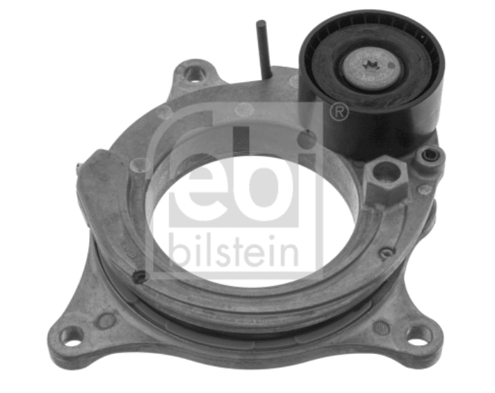 FEBI V KAYIŞ GERGİSİ KOMPLE	F20 LCİ-F21 LCİ-5G30-G31-6G32 GT-7G11-G12-8G15-X3 G01-X4 G02-X5 G05