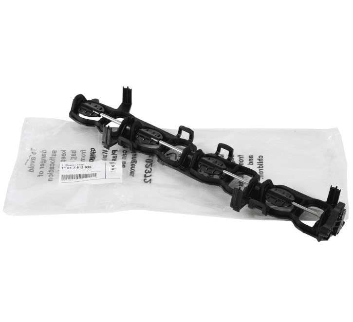 BMW | 5 Serisi F10 Kasa 520d N47 Motor Emme Manifold Kelebeği Orjinal (11617812938)
