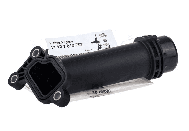 BMW | F10 Kasa 520d N47 Motor Su Flanşı Orijinal (11127810707)
