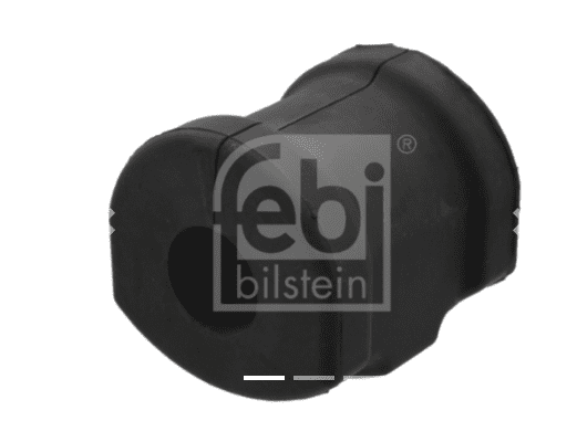 FEBI VİRAJ DEMİR LASTİĞİ ÖN	E36