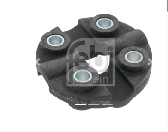 FEBI DİREKSİYON KÖSELESİ E-30