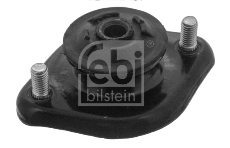 FEBI AMORTİSÖR TAKOZU ARKA	E30-36-46