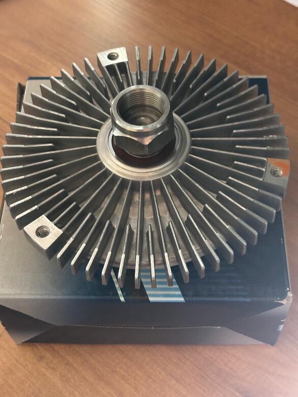 BMW ASPART TERMİK E-38/39/46/53/65 M-47/M-47 N/M-57/M-57N2