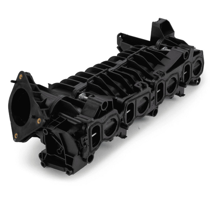 PIERBURG  | Bmw F10 Kasa 520d 525dx N47N Motor Emme Manifoldu