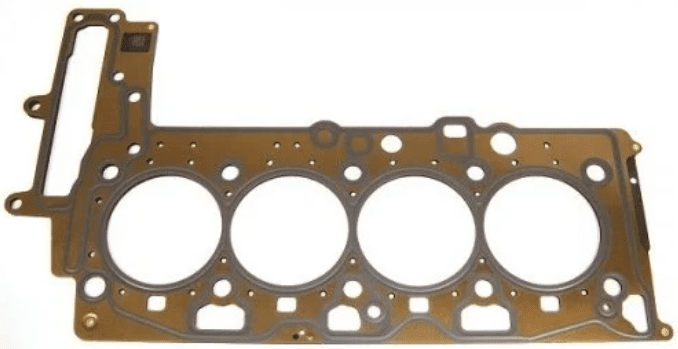 ELRING | Bmw F10 Kasa 520d N47 Motor Silindir Kapak Contası 2 Kertik