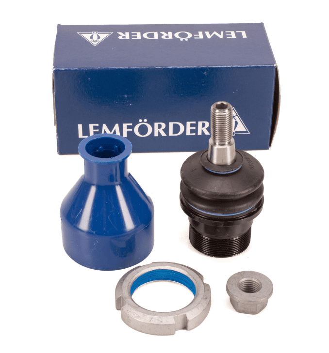 LEMFORDER | Rotil Alt M-Class W163 98-05