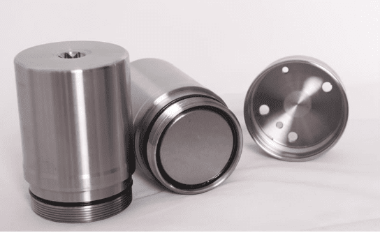 ŞANZIMAN BASINÇ TÜPÜ VW DSG 7A GÜÇLENDİRİLMİŞ