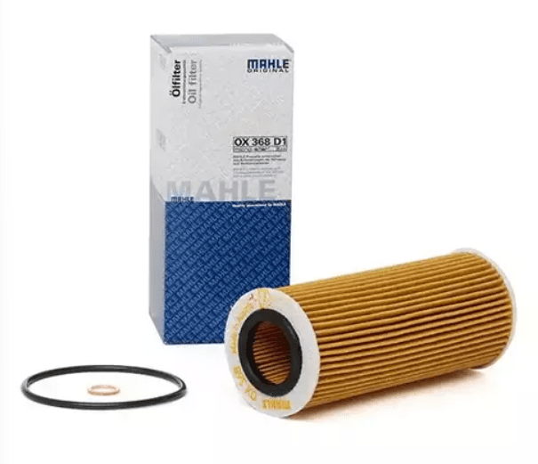 Bmw 3 Serisi E90 Kasa 318d 320d Motor Yağ Filtresi Mahle Marka