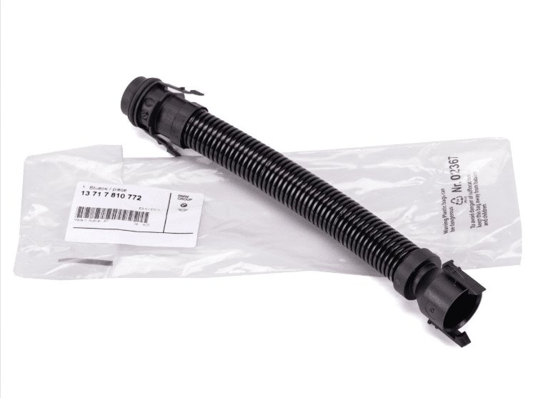 BMW | F10 Kasa 525dx Motor Havalandırma Hortumu Orijinal