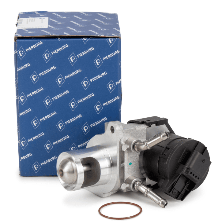 PIERBURG  | Bmw F10 Kasa 525dx N47S1 Motor Egr Valfi