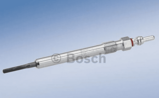 KIZDIRMA BUJİSİ VW 1.6,2.0,3.0 TDİ CAY BKS CKUB