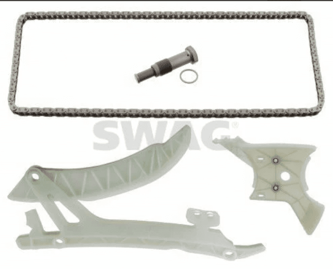 SWAG | Zincir Seti 11-1-Seri (F20-F21) 3-Seri (F30-F34) 5-Seri (F10-F11)